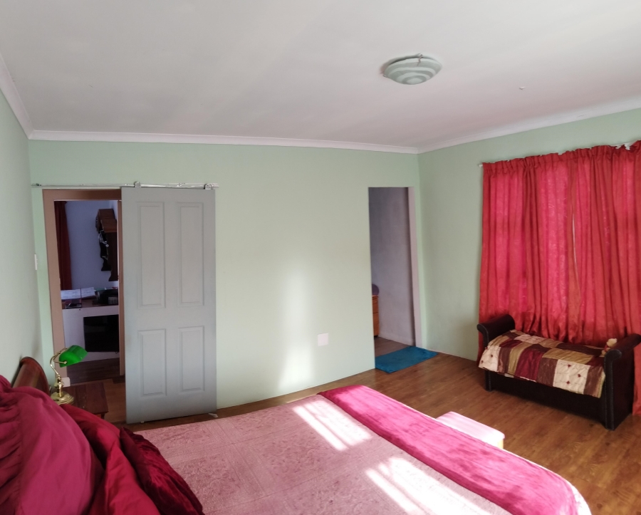 2 Bedroom Property for Sale in Scheepershoogte Eastern Cape